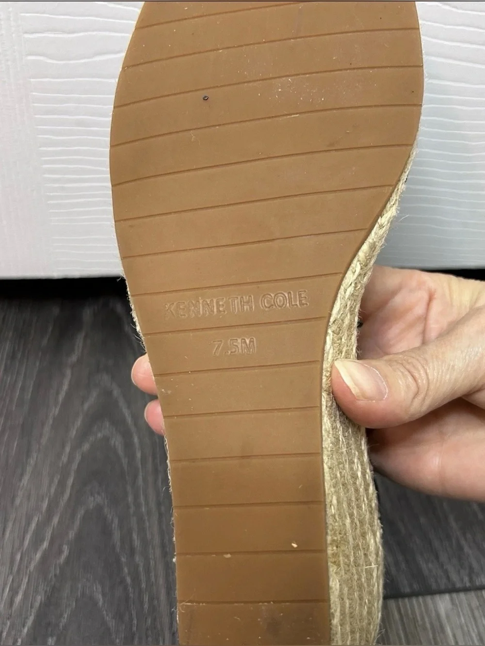 Kenneth Cole elevate your
